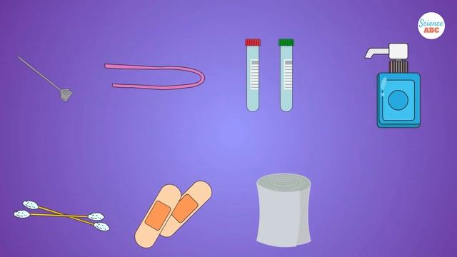 Why Is Blood Drawn From Veins And Not From Arteries? смотреть онлайн