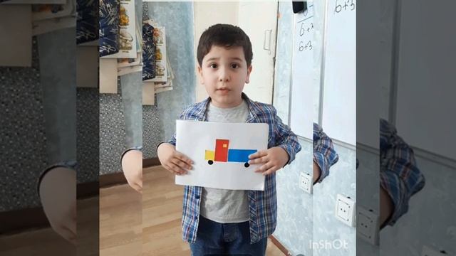 Аппликация наших малышей смотреть онлайн