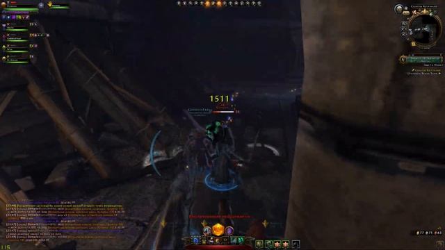 Neverwinter Online. Краткий гайд для новичков смотреть онлайн