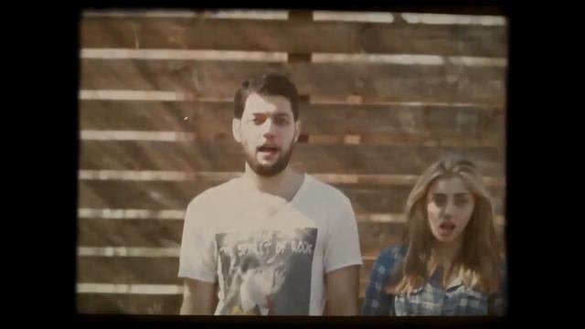 Ελευθερία Αρβανιτάκη - Άρωμα (Video Clip 2012) смотреть онлайн
