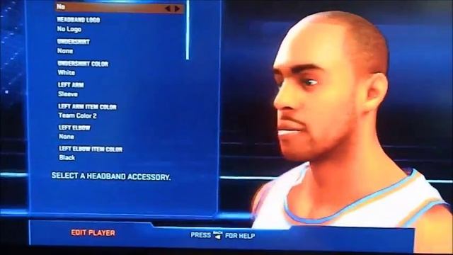 NBA 2K16 (Xbox 360/PS3) Player Faces : Much Improvement смотреть онлайн