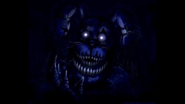 Five Nights at Freddys История Бонни смотреть онлайн