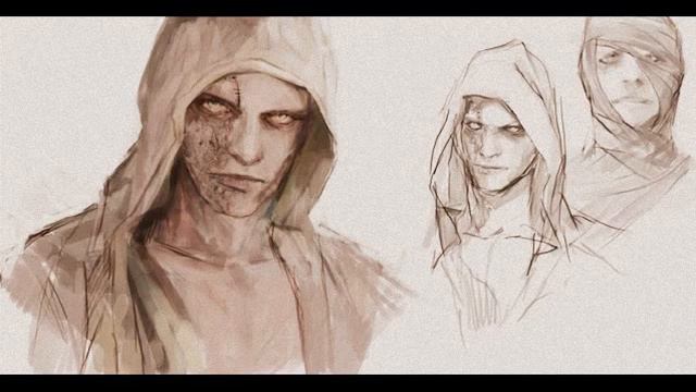 The Evil Within [サイコブレイク] - Ruvik OST.