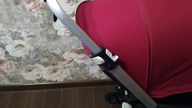 Коляска Bugaboo bee5 12.12.21 смотреть онлайн