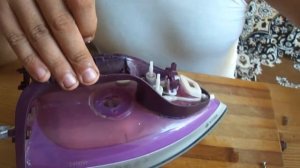 Как Собрать и Разобрать Утюг VITEK vt1246vt