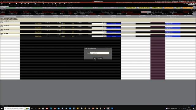 Mister Trader: Stocks, Options, Commodity Spread - Costruzione del Coffeehouse Portfolio смотреть онлайн
