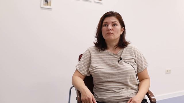 "Протез – это продолжение моей ноги". Отзыв о гидравлической стопе Echelon смотреть онлайн