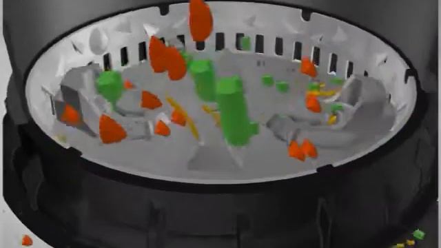 как работает ISE Evolution 200 и 250 смотреть онлайн