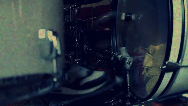 After The Burial "Your Troubles Will Cease and Fortune Will Smile Upon You" Drum смотреть онлайн