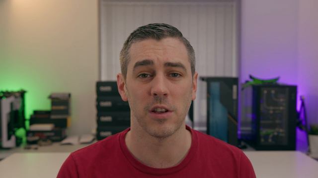 Why You Should Buy A PC NOW! смотреть онлайн