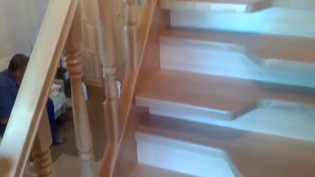 Лестница утиный шаг Киев смотреть онлайн