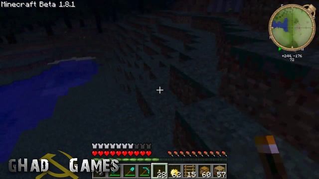 Minecraft Server Exploration - Episode 5 - LiquidPython and SolidPython (Chat Log) смотреть онлайн