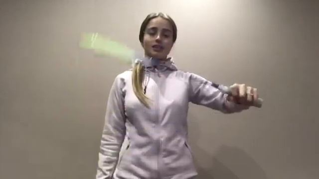 Мастер-класс: «Набивание волана закрытой стороной» смотреть онлайн