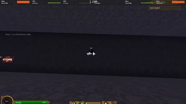 Roblox  Labyrinth  Escape