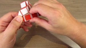 ЧЕЛОВЕЧЕК из змейки Рубика ? Пошаговая инструкция. Фигура №10.