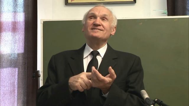 Искажение Православия западной схоластикой смотреть онлайн