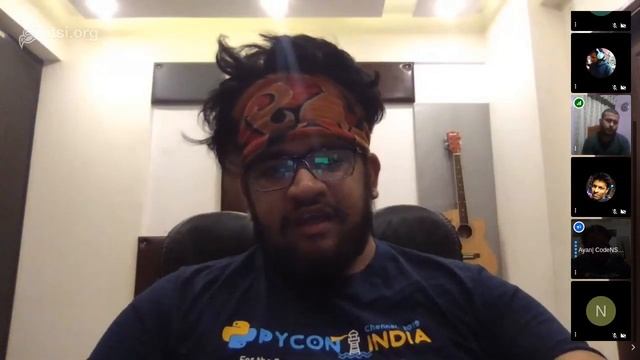 ILUGD HHC Quiz #3 смотреть онлайн