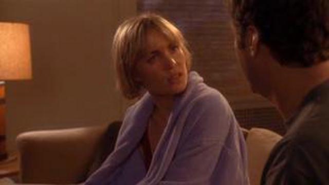 Вуди Аллен, "Мелинда и Мелинда", Melinda And Melinda (2004)