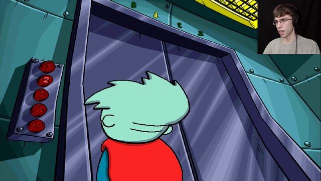 BLAST FROM THE PAST | Pajama Sam 2: Thunder and Lightning Aren't so Frightening смотреть онлайн