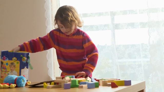 @WoollyandTigOfficial- Everything Is Wrong Today | The Scary Thunderstorm