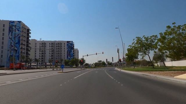 YAS Island - memories for a lifetime, Abu Dhabi, UAE смотреть онлайн