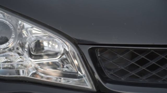 2006 Subaru Impreza WRX Teaser смотреть онлайн
