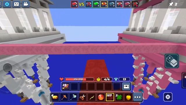Best Settings Will Show Your Hidden Power in BedWars ? - Tutorial ✏? [Blockman Go] смотреть онлайн