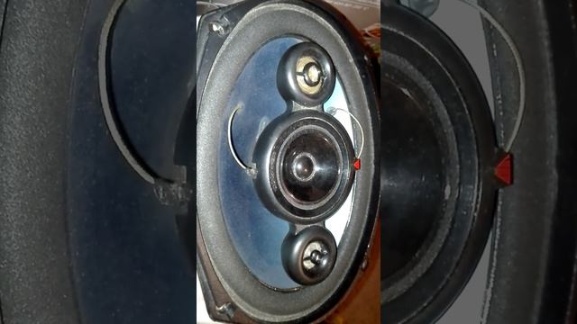 Kenwood kfc 6986 old eski seri oval hoperlor bass test yener cevik смотреть онлайн