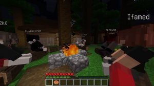 ? Майнкрафт но Мы Сыграли в ПРАВДУ или ДЕЙСТВИЕ!