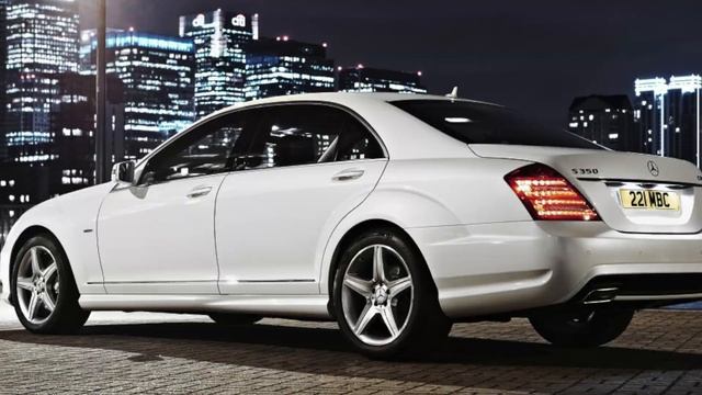 Mercedes S-Class W221 недостатки авто с пробегом | Минусы и болячки Мерседес Бенц С-Класс 221 смотреть онлайн