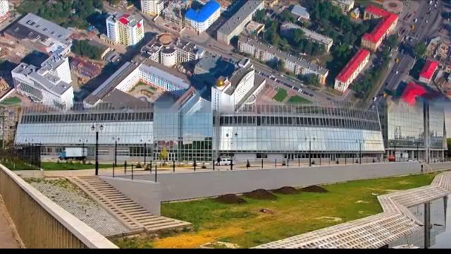 Belgorod Белгород смотреть онлайн