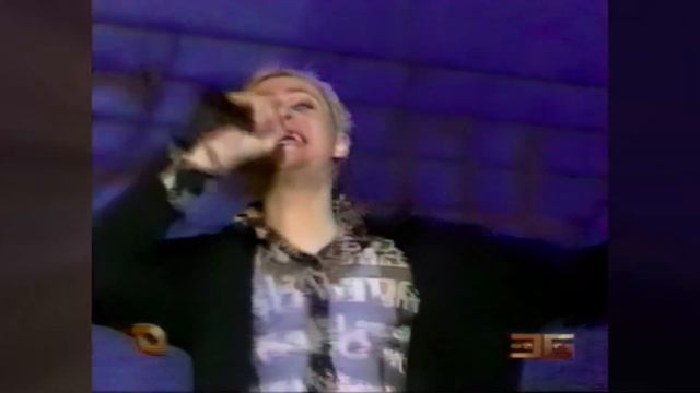 Шура - Не верь слезам | День города в Москве на красной площади 1998г. смотреть онлайн