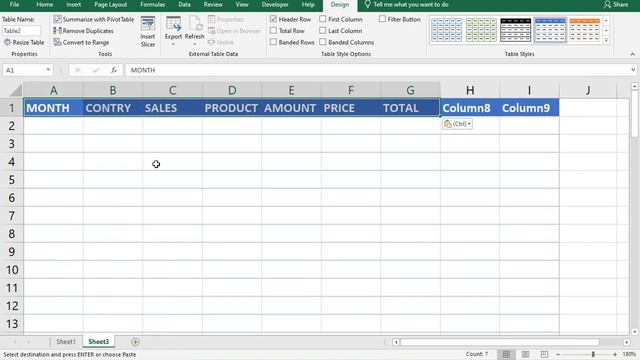 EXCEL how to freeze bottom row and top row at the same time смотреть онлайн