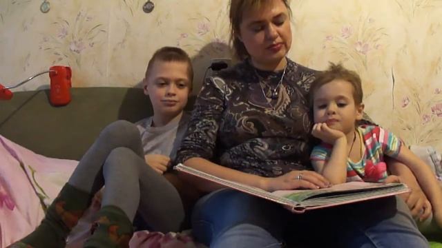 Мамины сказки (Мартышкин дом) смотреть онлайн