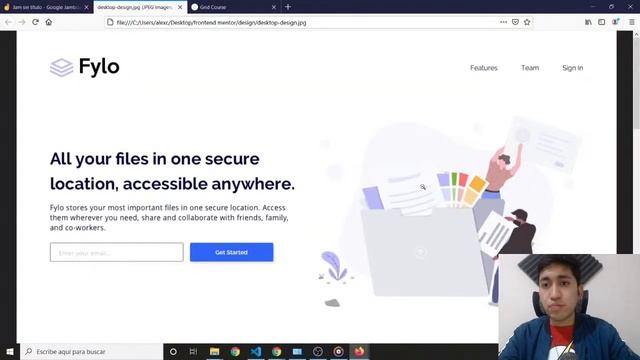 ? APRENDAMOS CSS GRID [EN VIVO] смотреть онлайн