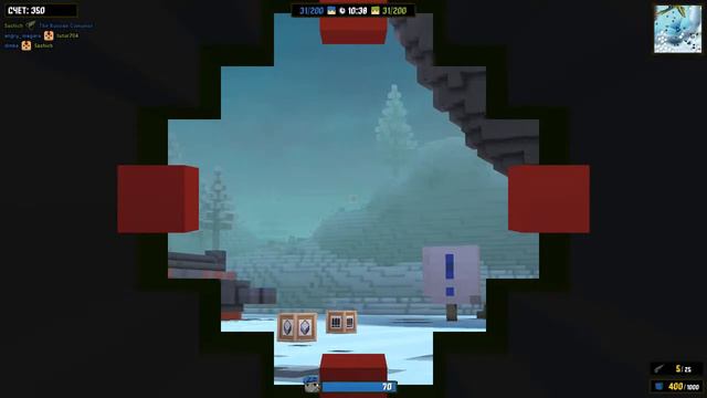 Пробуем играть в Ace of Spades смотреть онлайн