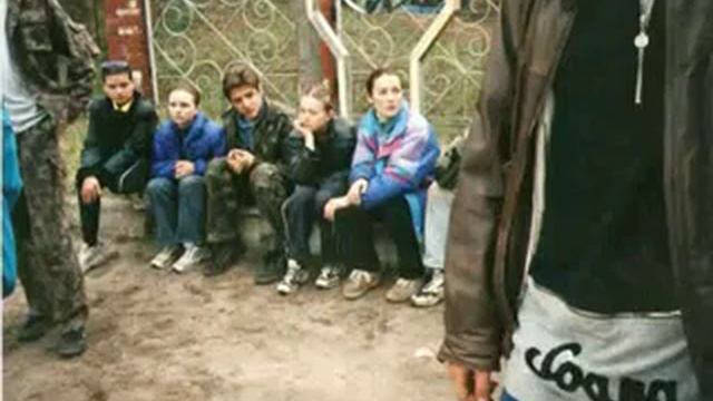Слайд-шоу на 10-летний юбилей "ФЕНИКС из прошлого в настоящее" смотреть онлайн