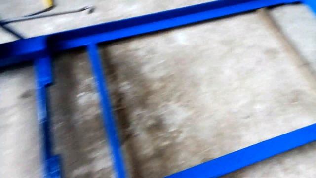 Розмір розкатки для трактора Т-25. смотреть онлайн