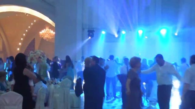 DJ RadoFFski - музыка,свет,звук,эффекты на Ваш праздник ! смотреть онлайн