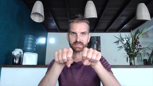 Как перестать злиться? Что делать с агрессией? смотреть онлайн