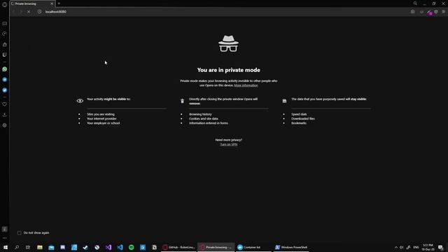 Snapdrop: Airdrop on Windows PC/Android/Apple смотреть онлайн