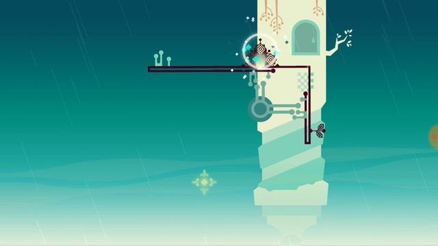 Linn: Path of Orchards gameplay Android-iOS смотреть онлайн