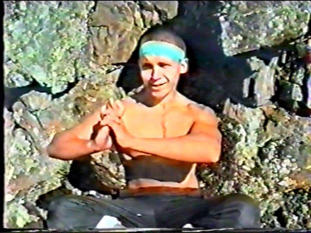 Китайская стена.1997 г. Клип. смотреть онлайн