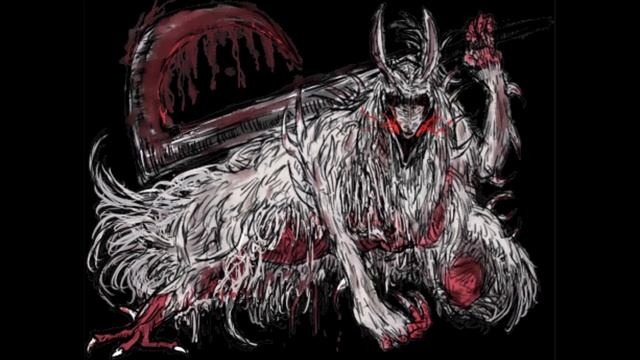 Black Souls 2 Soundtrack - Vorpal, Hunter of the Wicked Dragon Phase 2 смотреть онлайн
