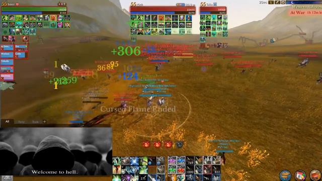 HalcyonaPvP смотреть онлайн