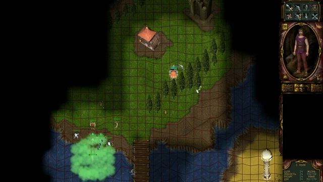 Allods2.eu let`s play(часть 2).Покупаю первую книгу телепорта,делаю почту на CQGSM: Hol'mgang v1.7. смотреть онлайн