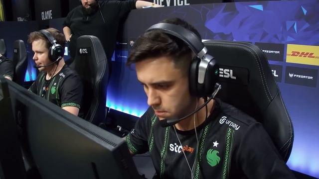 LOSER IS OUT! - Falcons vs Rebels - HIGHLIGHTS - IEM Katowice 2024 l CS2 смотреть онлайн