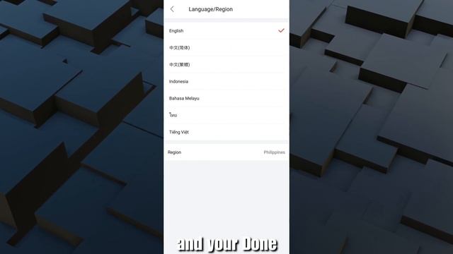 *TUTORIAL* HOW TO CHANGE REGION ON GARENA ACCOUNT? (SG TO PH) смотреть онлайн
