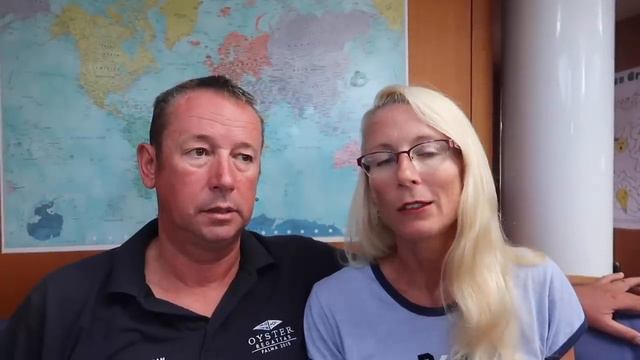 How Do We Make Money Sailing & Other Questions Answered | Sailing Britican смотреть онлайн
