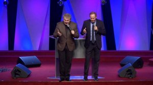 Бог сделает больше, чем можно представить | Бейлесс Конли